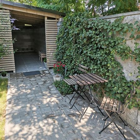 Ubytovani Tri Vrby Pasohlávky Exteriör bild