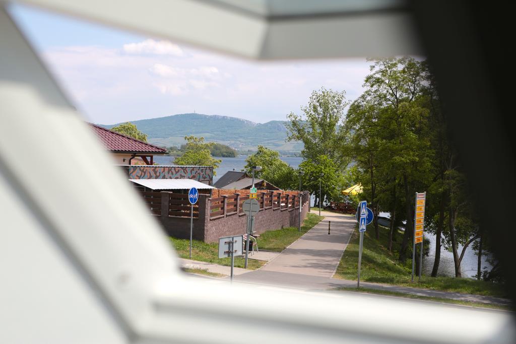 Ubytovani Tri Vrby Pasohlávky Exteriör bild