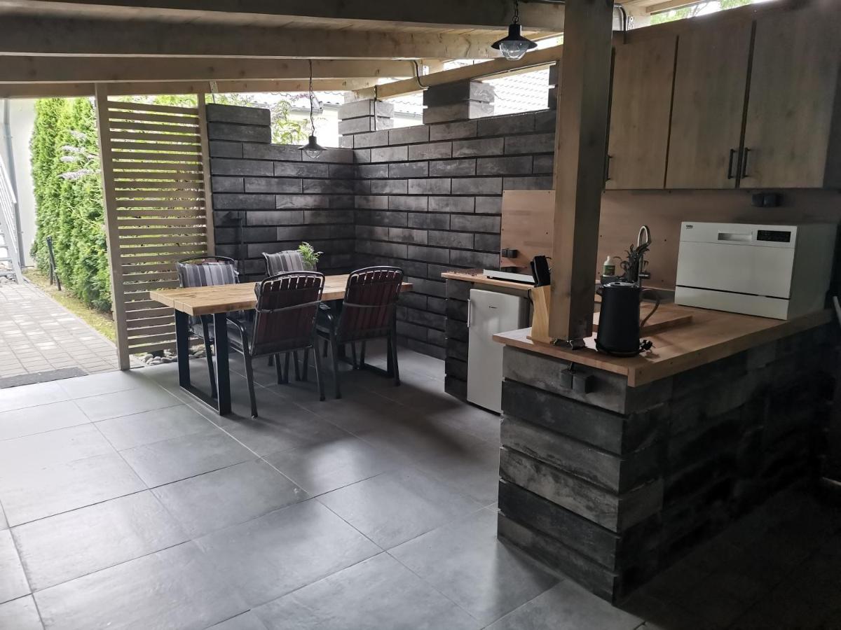 Ubytovani Tri Vrby Pasohlávky Exteriör bild