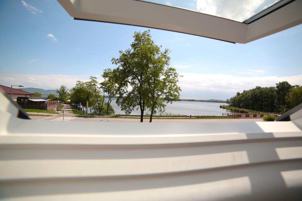 Ubytovani Tri Vrby Pasohlávky Exteriör bild