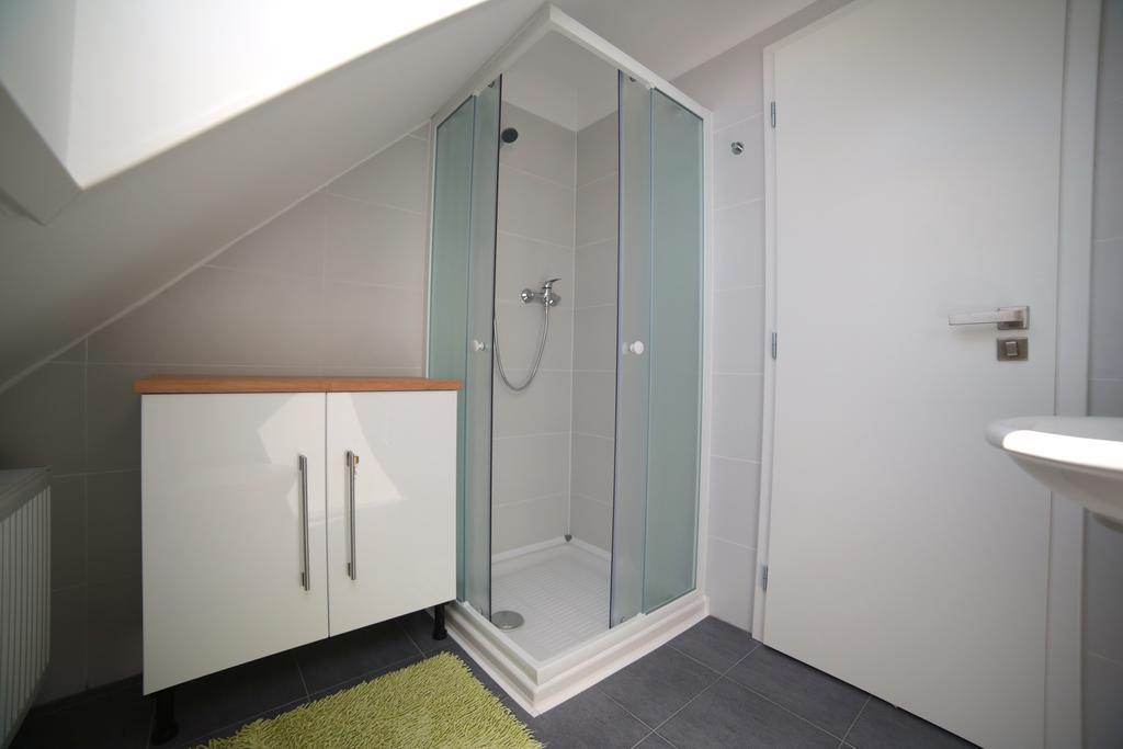 Ubytovani Tri Vrby Pasohlávky Exteriör bild