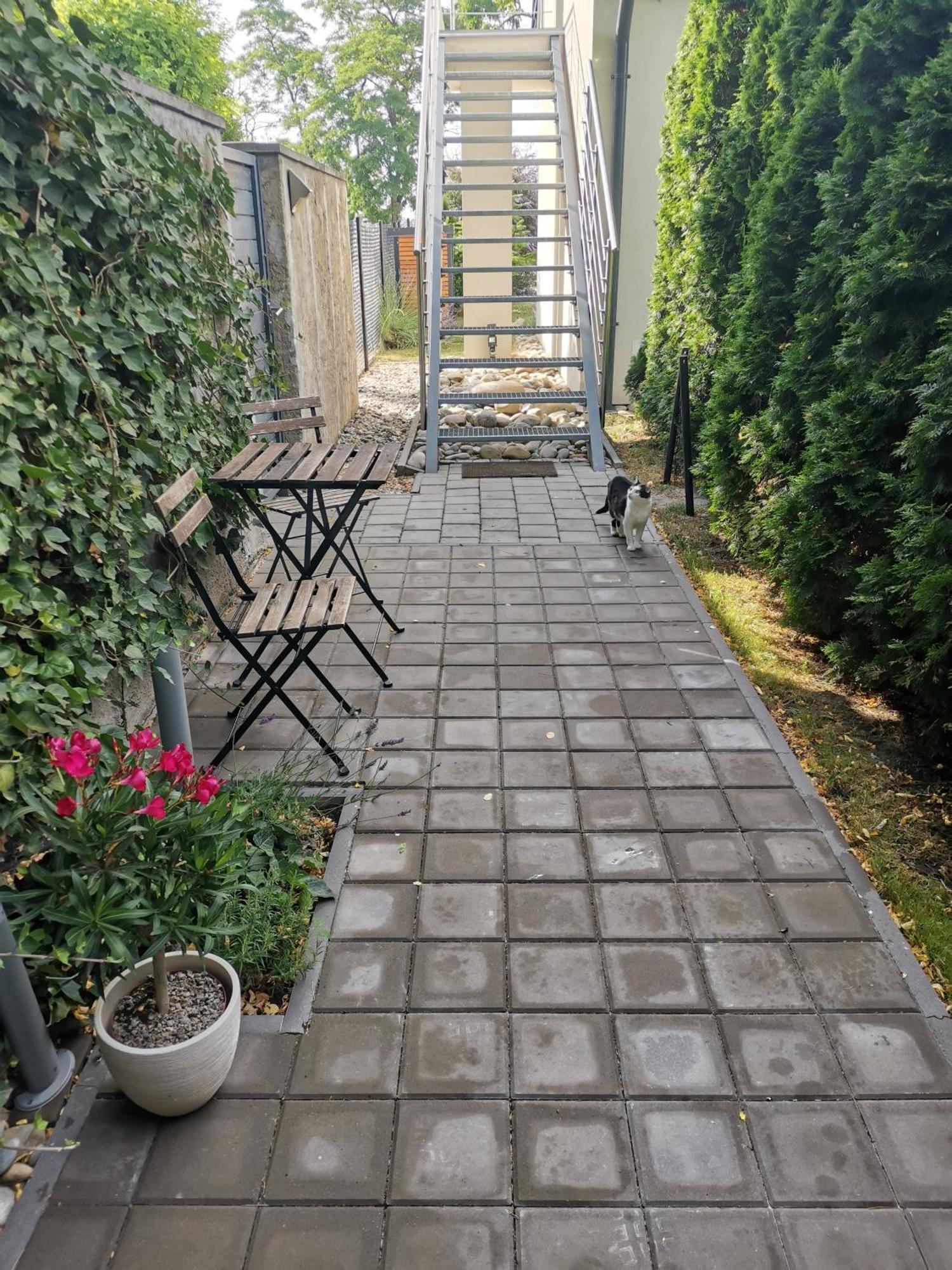 Ubytovani Tri Vrby Pasohlávky Exteriör bild