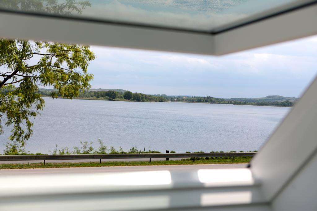 Ubytovani Tri Vrby Pasohlávky Exteriör bild