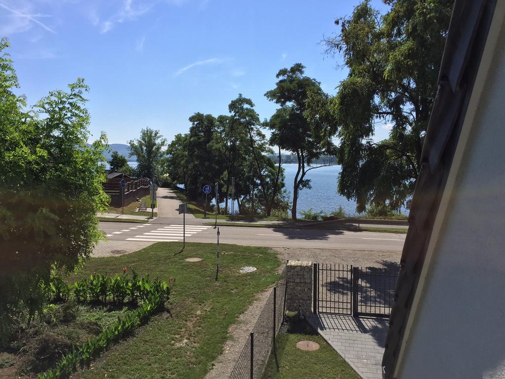Ubytovani Tri Vrby Pasohlávky Exteriör bild